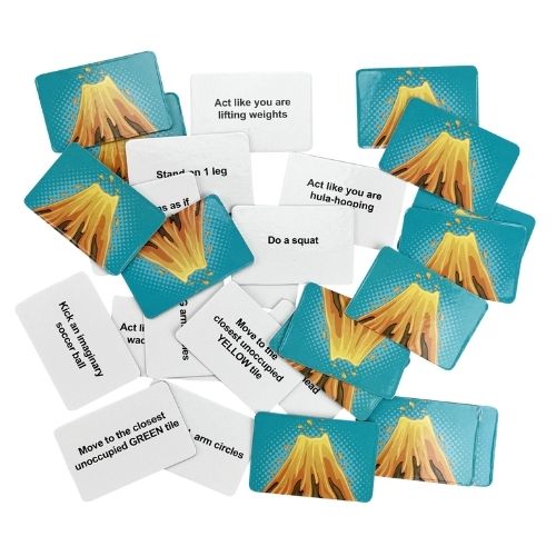 Lava Escape Game - Image 6