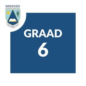WAP Graad 6