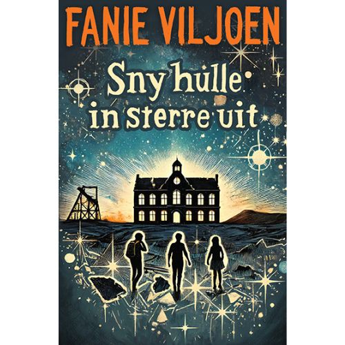 Sny Hulle in Sterre Uit