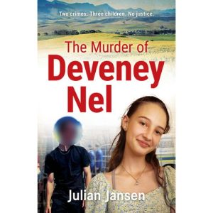 The Murder of Denevey Nel