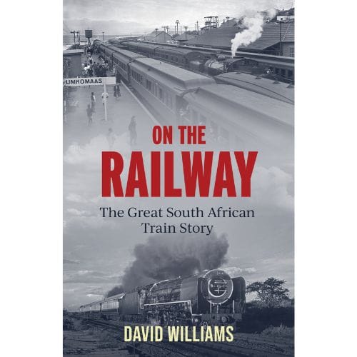 On the Railway - Future Manager Books