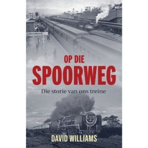 Op die Spoorweg