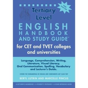Tertiary Level English Handbook & Study Guide