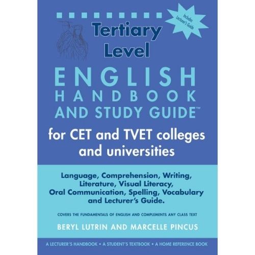 Tertiary Level English Handbook & Study Guide
