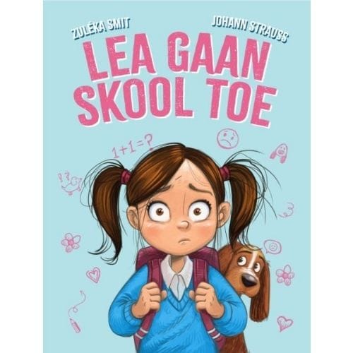 Lea Gaan Skool Toe