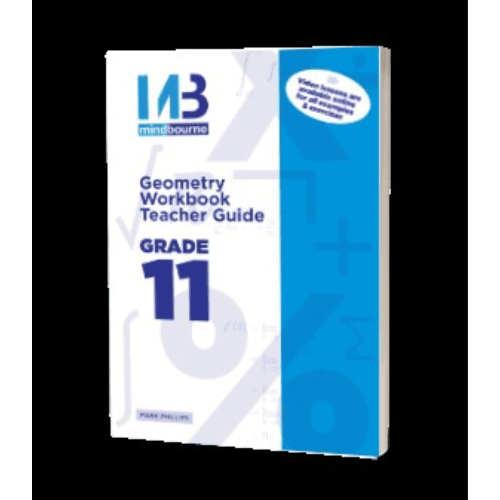 Geometer Workbook MB Geometry Workbook Teacher Guide Gr.11 (Price on Request) - Future ...