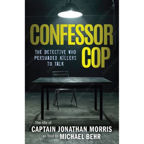 Confessor Cop