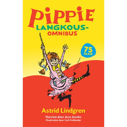Pippie Langkous